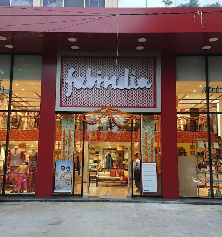 Fabindia - Adyar